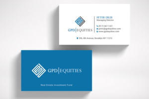 Business Card Design by R.design for this project | Design: #22955716