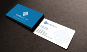 Business Card Design by R.design for this project | Design: #22955976
