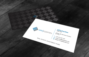 Design de Carte de Visite par HAKIMA 2 pour ce projet | Design : #22957974
