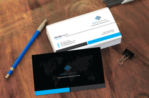 Design de Carte de Visite par AnuragV pour ce projet | Design : #22967141