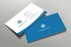 Diseño de Tarjeta de Presentación por Uttom 2 para este proyecto | Diseño: #22959795