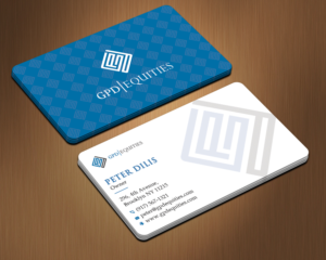 Design de Carte de Visite par Krishno pour ce projet | Design : #22955057