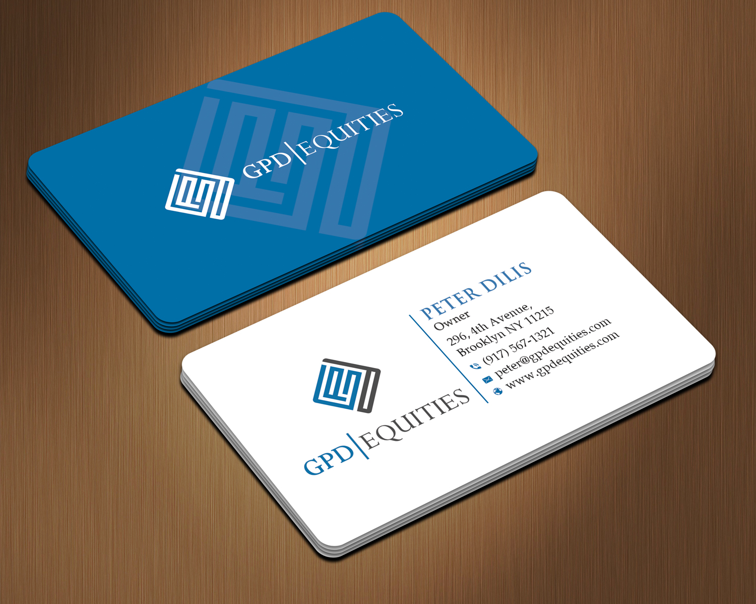 Design de Carte de Visite par Krishno pour ce projet | Design #22959284