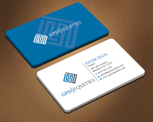 Business Card Design by Krishno for this project | Design: #22959284
