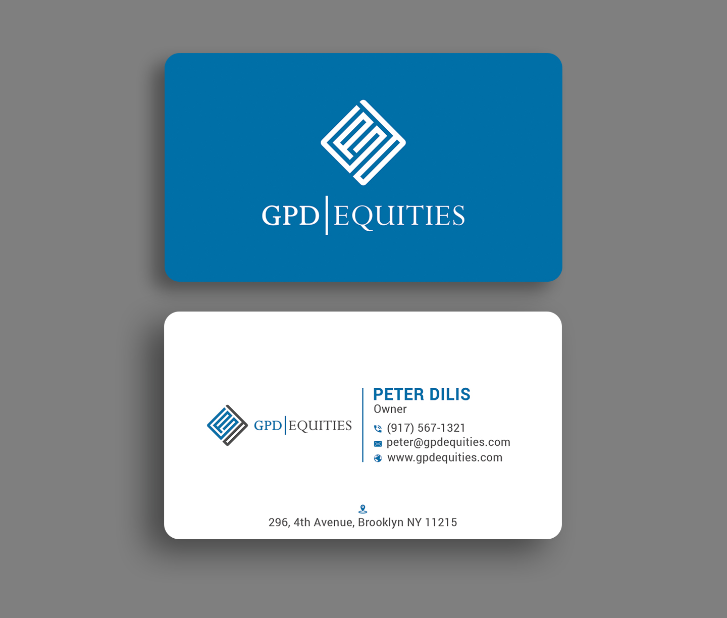 Design de Carte de Visite par Krishno pour ce projet | Design #22959306