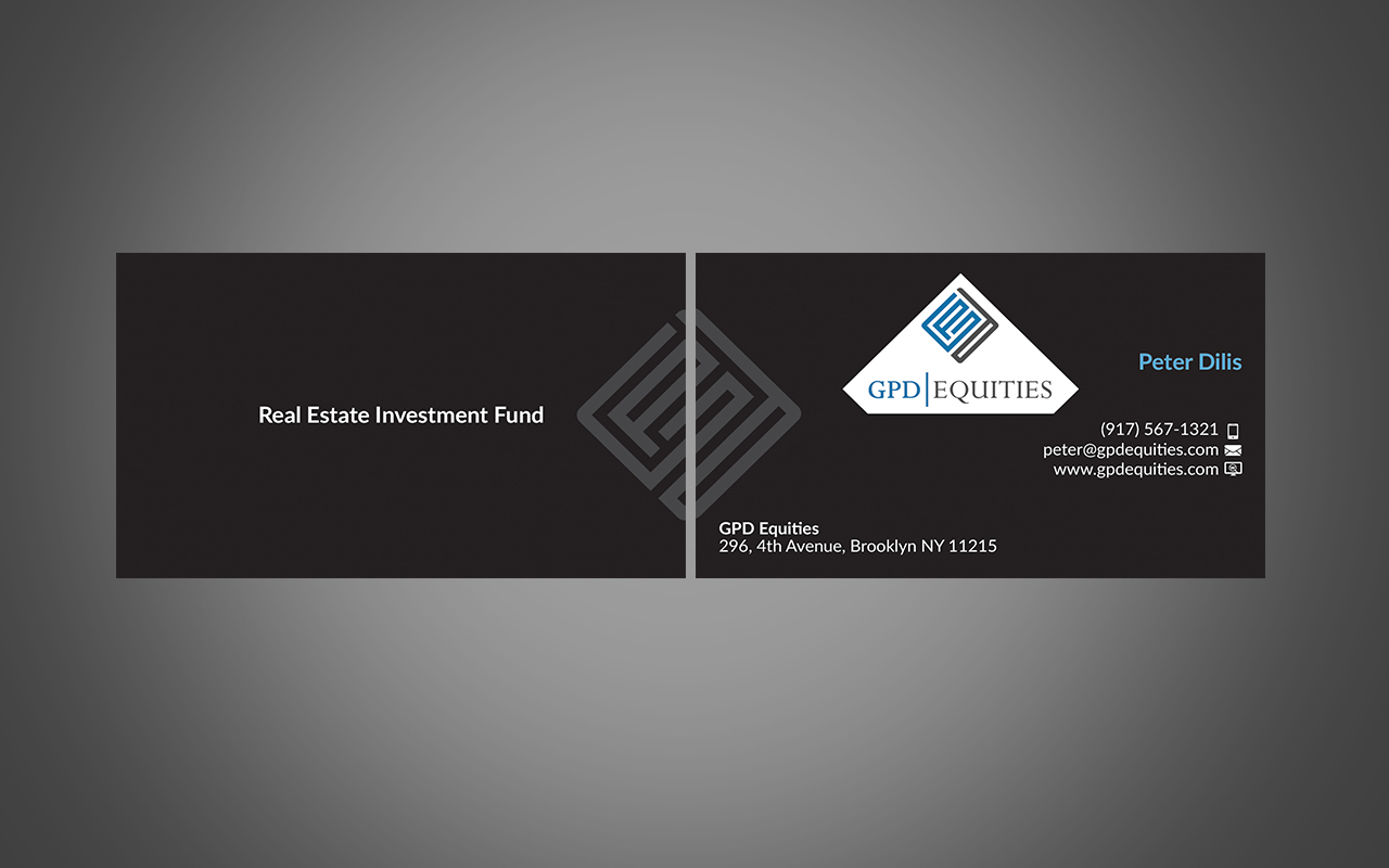 Design de Carte de Visite par Graphics Design Help pour ce projet | Design #22980350