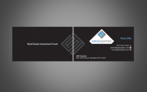 Business Card Design by Graphics Design Help