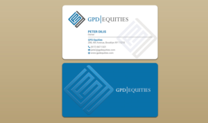 Business Card Design by Bonna 3 for this project | Design: #22977163