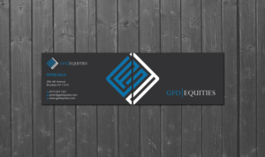 Business Card Design by DesignShout for this project | Design: #22962854