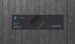 Business Card Design by DesignShout for this project | Design: #22962858