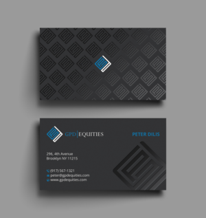 Design de Carte de Visite par DesignShout pour ce projet | Design : #22957637