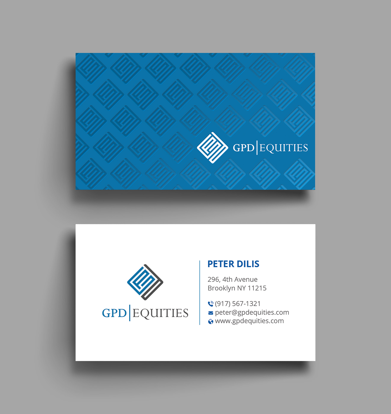 Design de Carte de Visite par DesignShout pour ce projet | Design #22957638