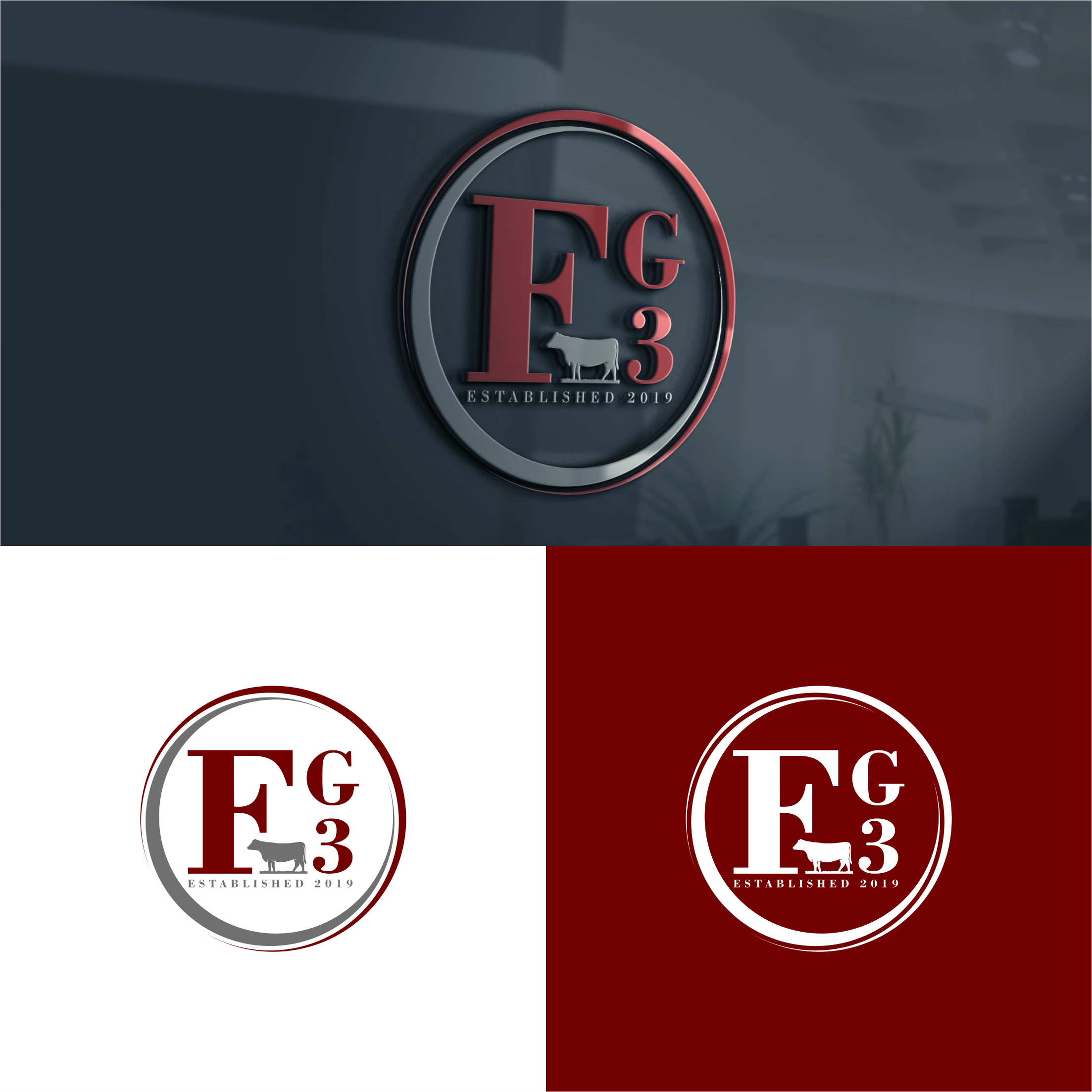 Logo Design by jumiran RT for this project | Design: #22969696