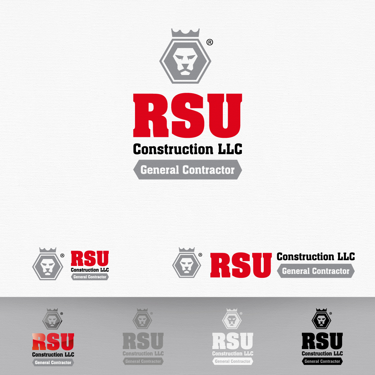 Design de Logo par o4 pour ce projet | Design : #739812
