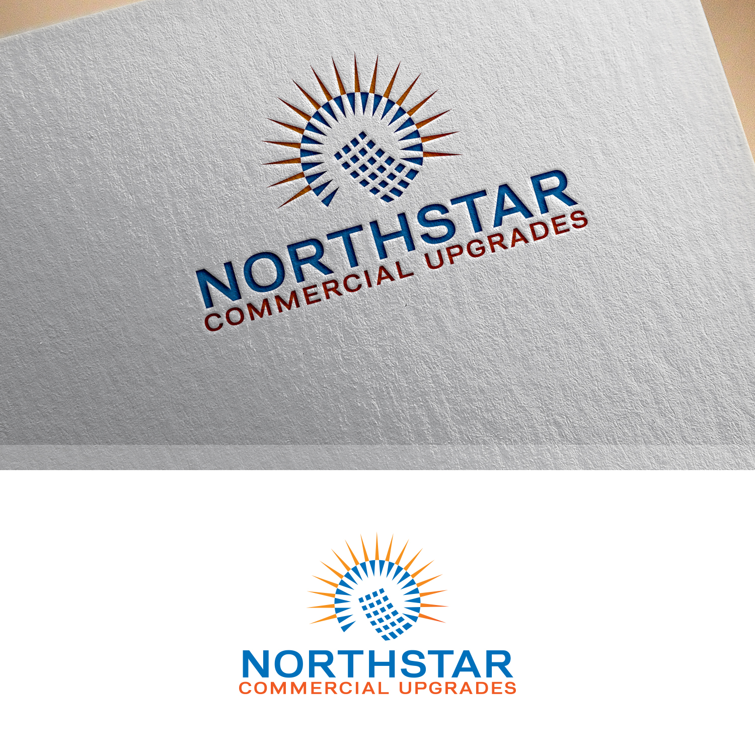 Logo Design by MG.graphics for this project | Design #22967300