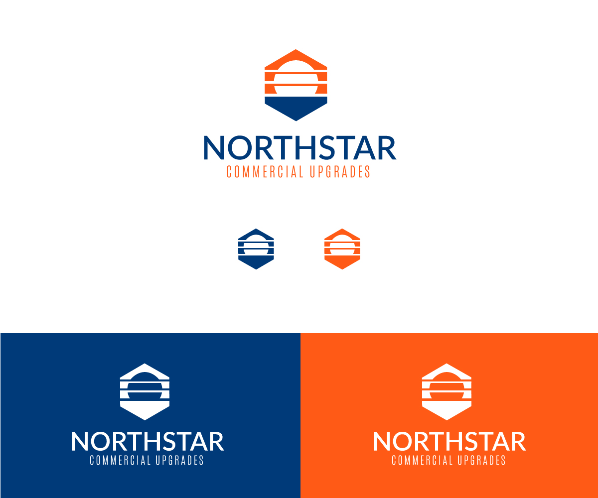 Logo Design by edwinnegz1 for this project | Design #22966777