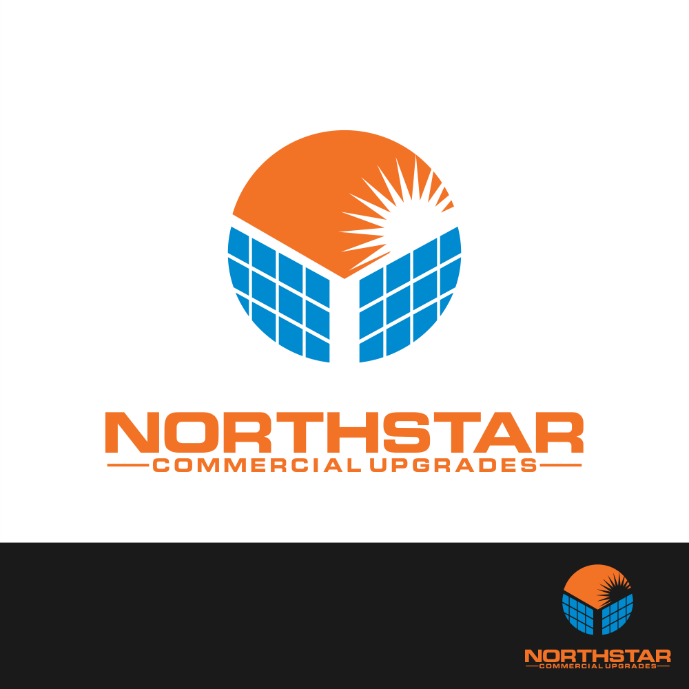 Logo Design by Gerald Design 3 for this project | Design #22968944