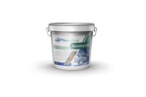 Label Design by Shark1 for NanoSeal LLC | Design: #22971847