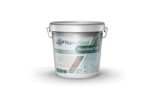 Label Design by Shark1 for NanoSeal LLC | Design: #22988128