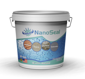 Label Design by ronin71 for NanoSeal LLC | Design: #22971436