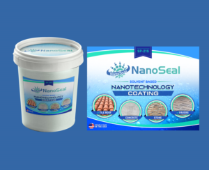 Diseño de Etiqueta por paulkanjosh para NanoSeal LLC | Diseño #22982816