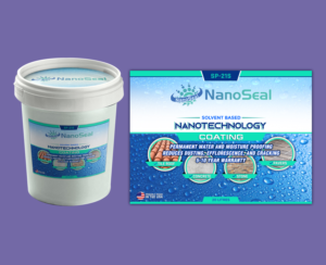 Label Design by paulkanjosh for NanoSeal LLC | Design: #22983737