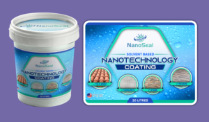 Label Design by paulkanjosh for NanoSeal LLC | Design: #22984380