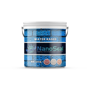 Label Design by devart1974 for NanoSeal LLC | Design: #22976374