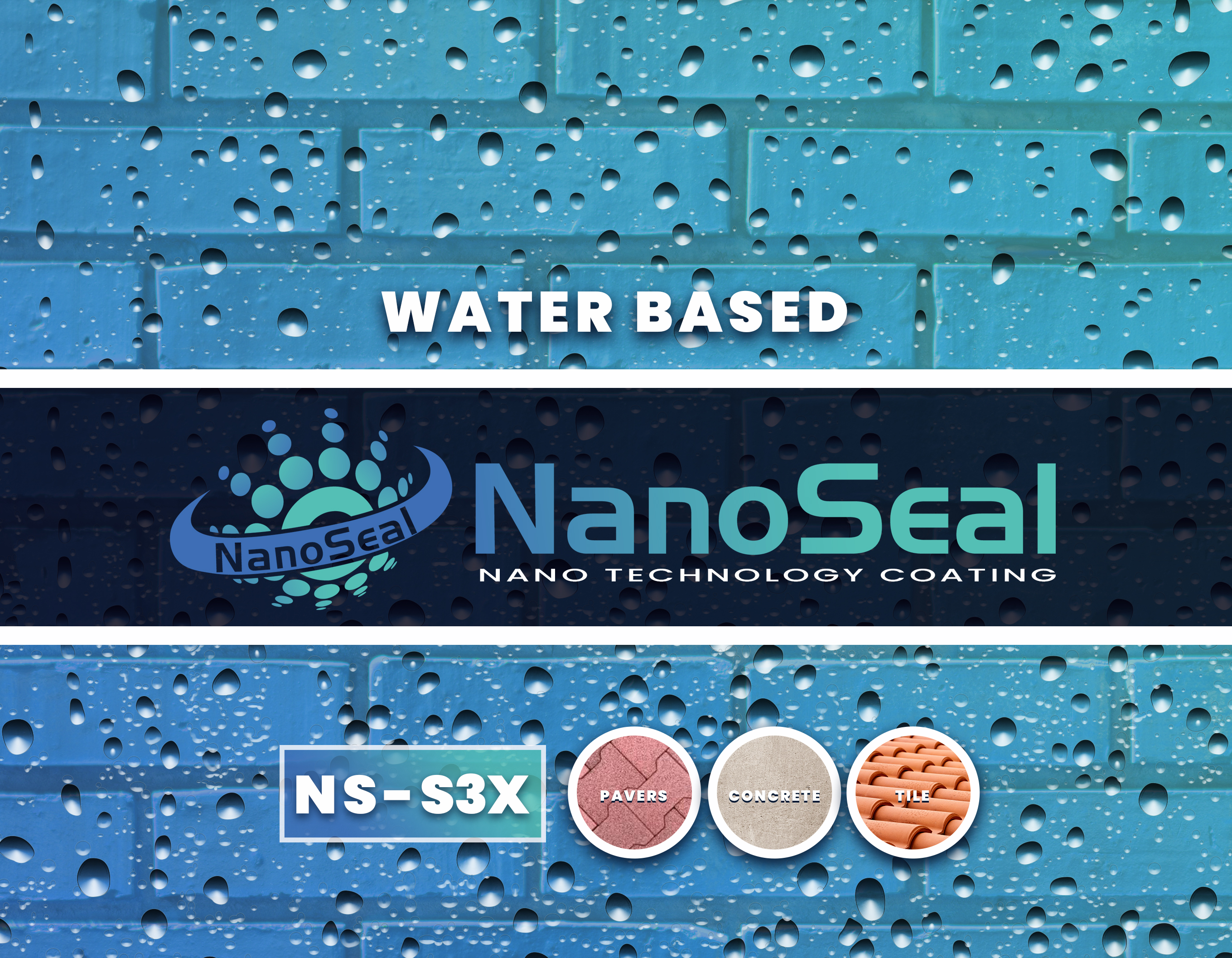 Label Design by devart1974 for NanoSeal LLC | Design #22976375