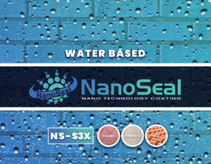 Label Design by devart1974 for NanoSeal LLC | Design: #22976375