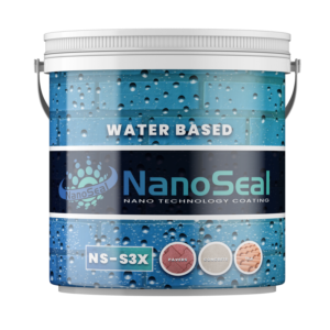 Label Design by devart1974 for NanoSeal LLC | Design: #22976376