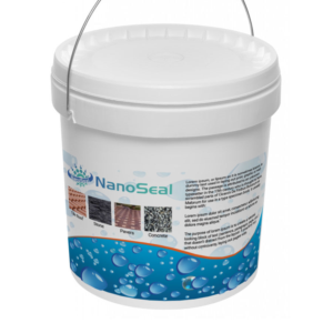 Diseño de Etiqueta por Rupok 3 para NanoSeal LLC | Diseño #22965552