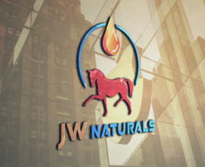 Logo Design by Wonderful design for JW Naturals | Design: #22968679