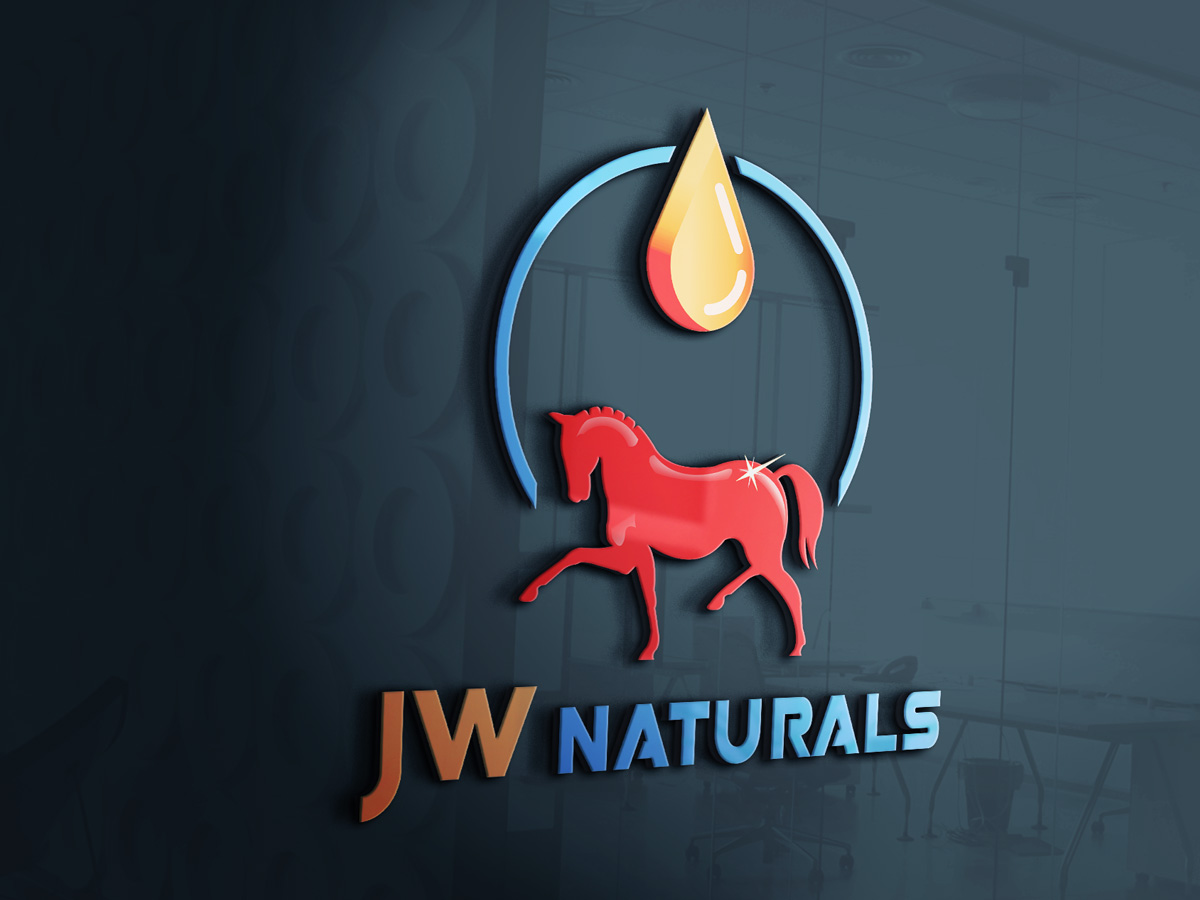 Logo-Design von Wonderful design für JW Naturals | Design #22968801