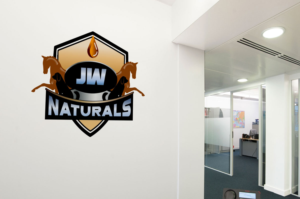 Logo Design by Wonderful design for JW Naturals | Design: #22968886