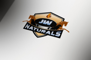 Logo Design by Wonderful design for JW Naturals | Design: #22968888
