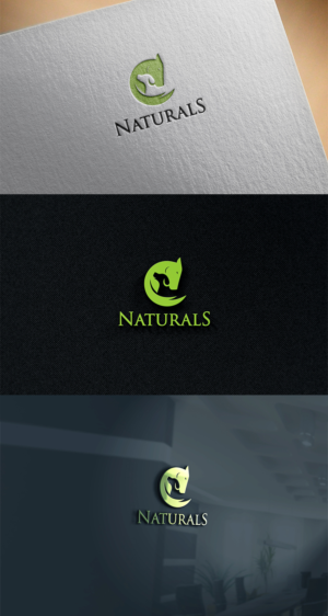 Logo Design by yoossefMaroc for JW Naturals | Design: #22965363