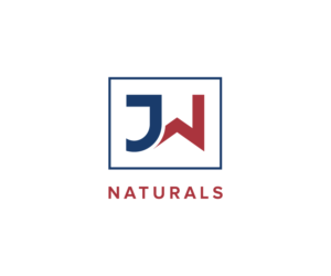 Logo Design by Wild Geek for JW Naturals | Design: #22963546