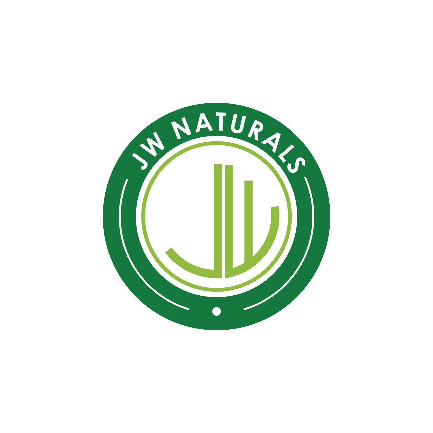 Logo-Design von ThiagoB für JW Naturals | Design #22965576