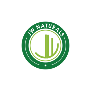 Logo Design by ThiagoB for JW Naturals | Design: #22965576