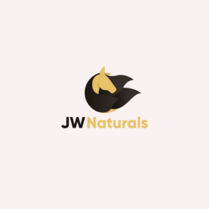 Logo Design by VeezDesigns for JW Naturals | Design: #22961882
