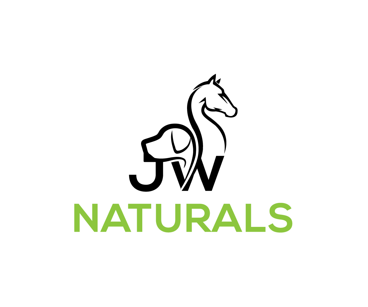 Logo Design by Design Solving for JW Naturals | Design #22962742