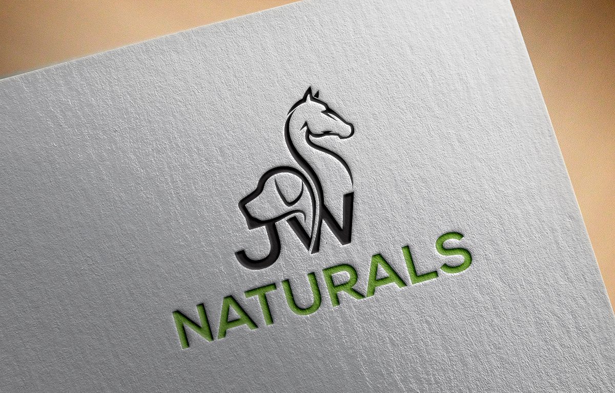 Logo-Design von Design Solving für JW Naturals | Design #22962743