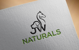 Logo Design by Design Solving for JW Naturals | Design: #22962743