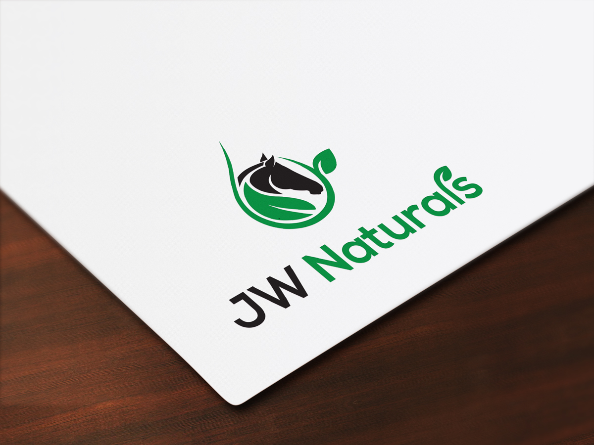 Logo-Design von hoaihoai für JW Naturals | Design #22966484
