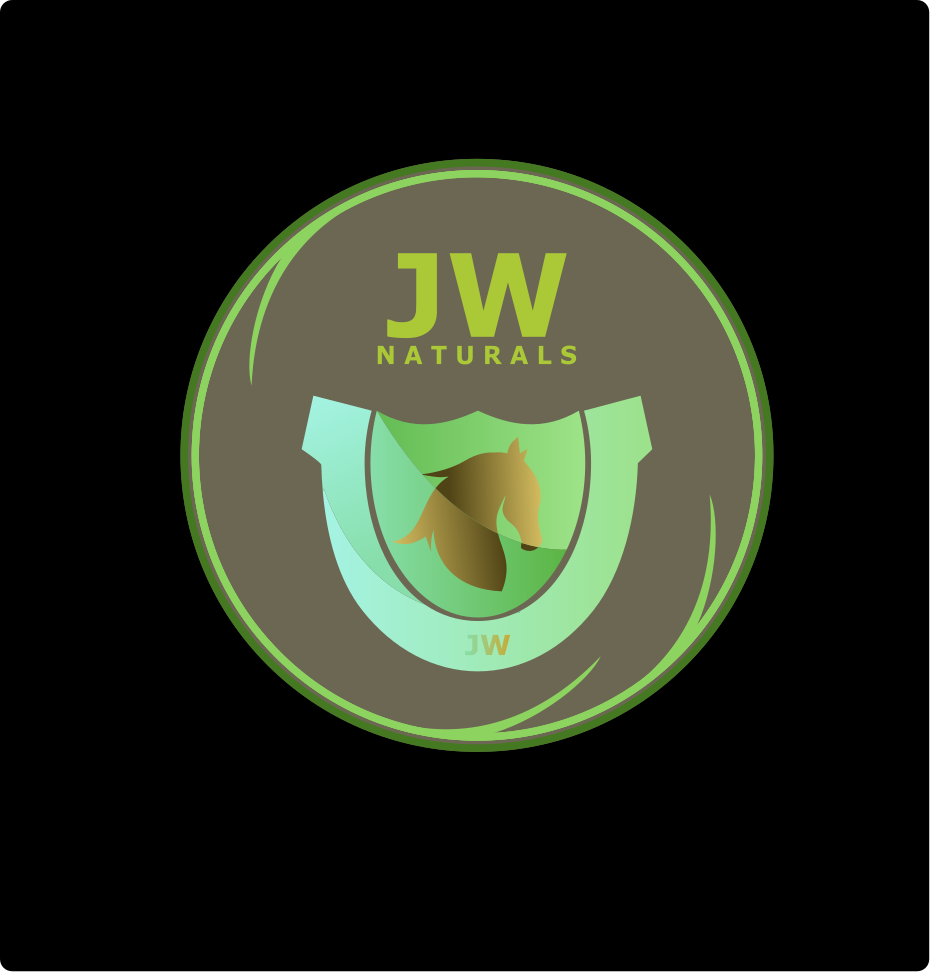 Logo Design by aria aji tara for JW Naturals | Design #22968233