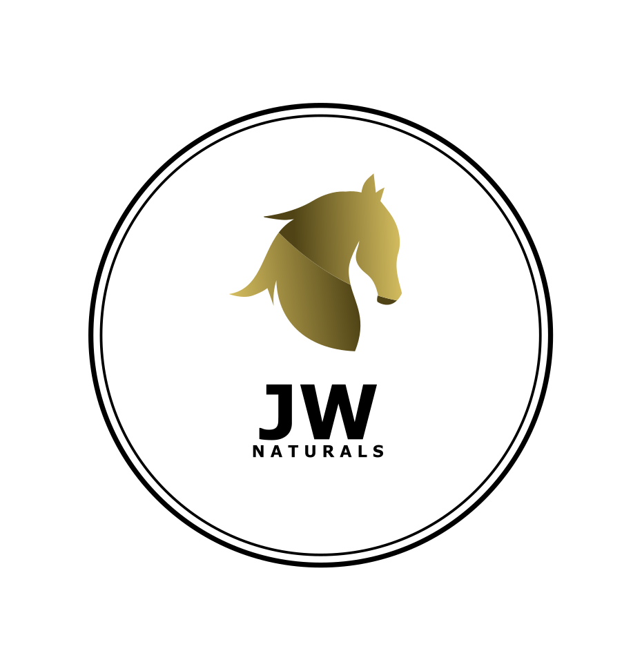 Logo Design by aria aji tara for JW Naturals | Design #22968241