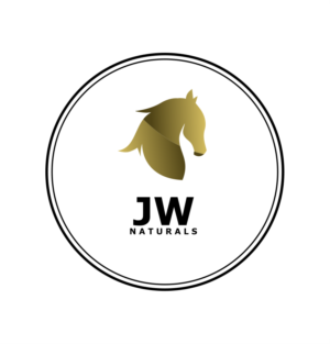 Logo Design by aria aji tara for JW Naturals | Design: #22968241