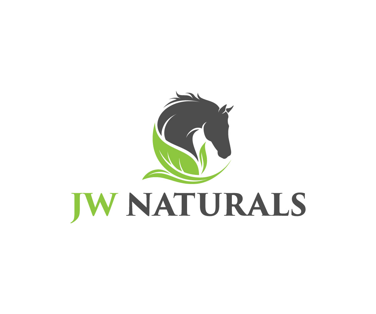 Logo Design by mukta 10 for JW Naturals | Design: #22965432