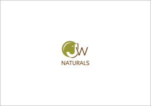 Logo Design by anice for JW Naturals | Design: #22961572